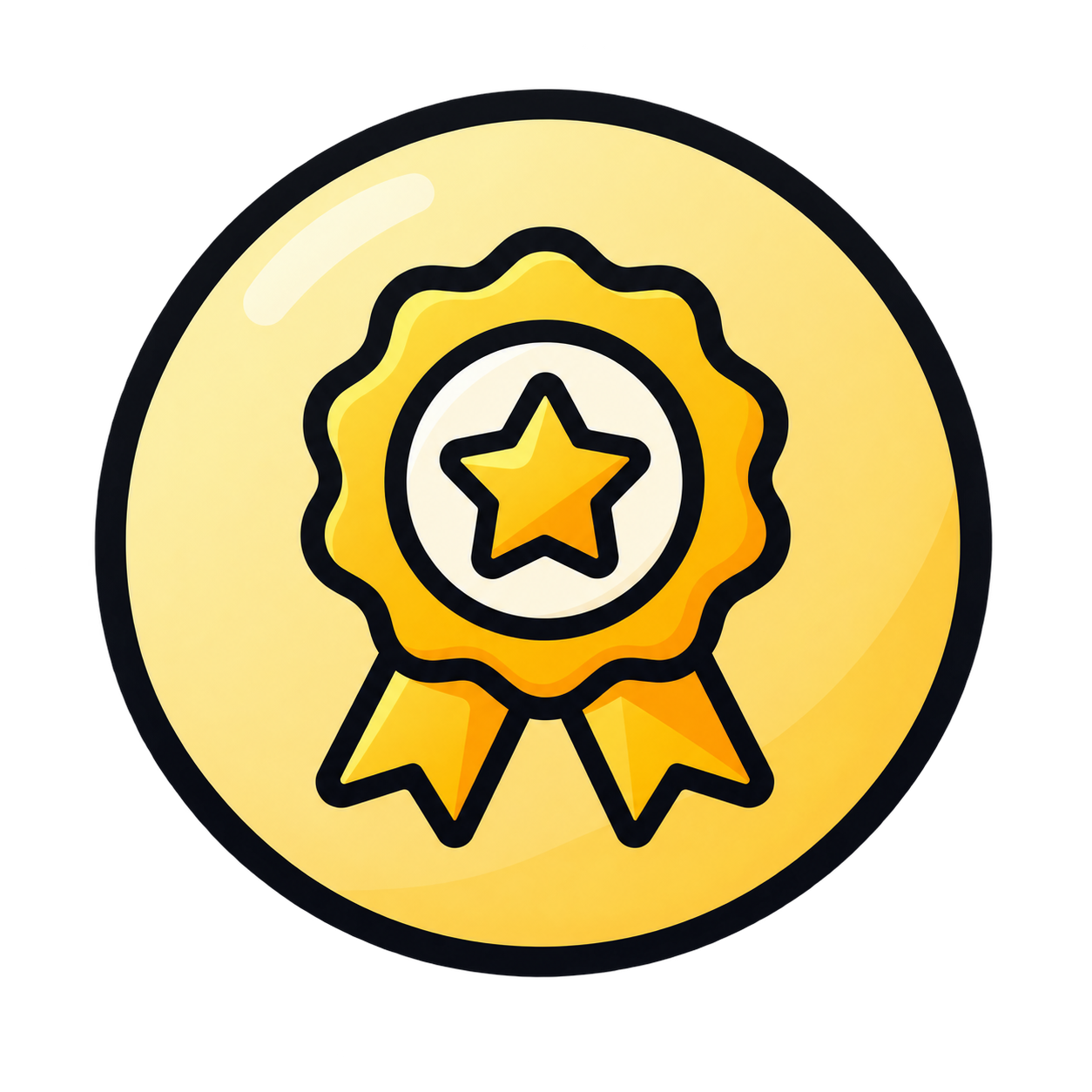 Ícone Ouro